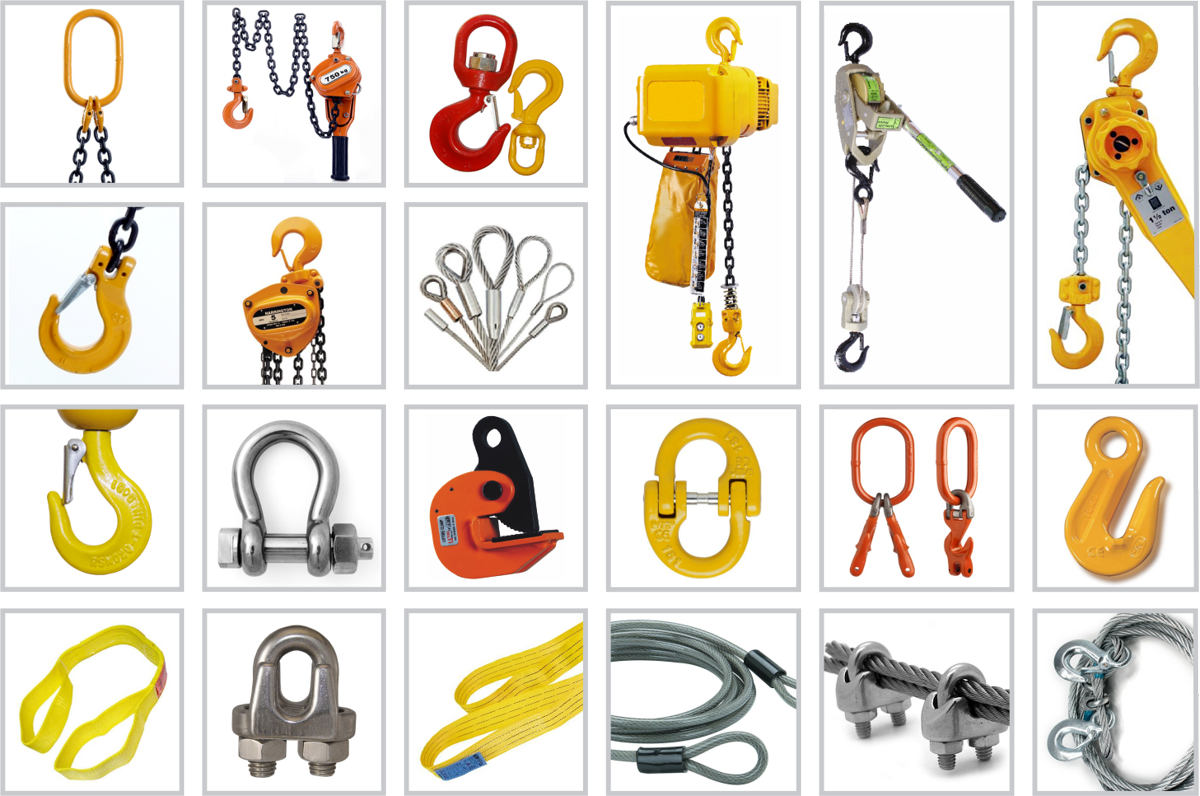 lifting-equipment